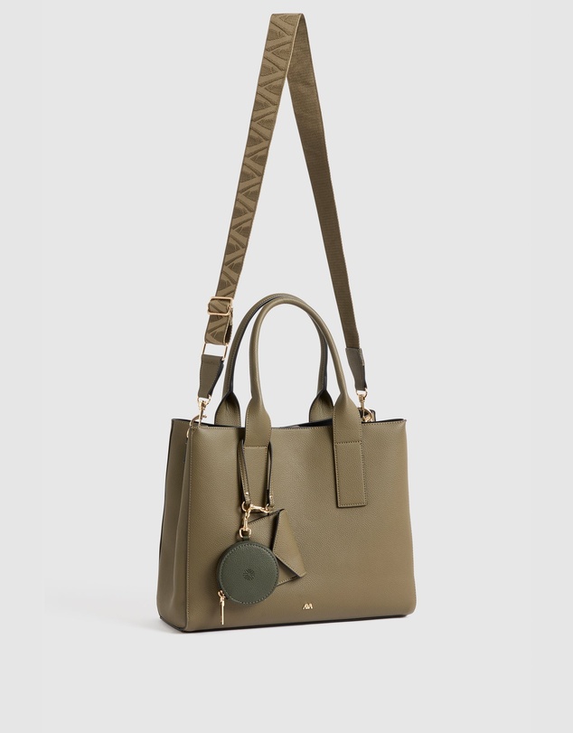 AYA - Juni Carry All Tote Bag