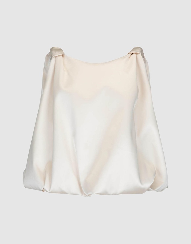 Harris Tapper - Knot Top