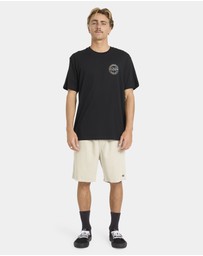 Billabong - Mens Hollow Premium T-Shirt