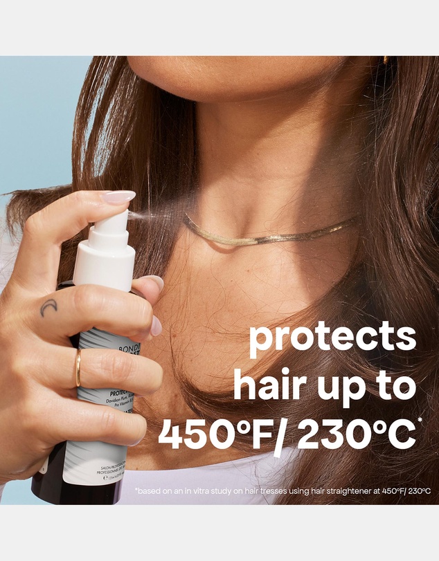 Bondi Boost - HG Heat Protect Spray 125ml