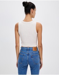 Silent Theory - Frida Tank 3Pk