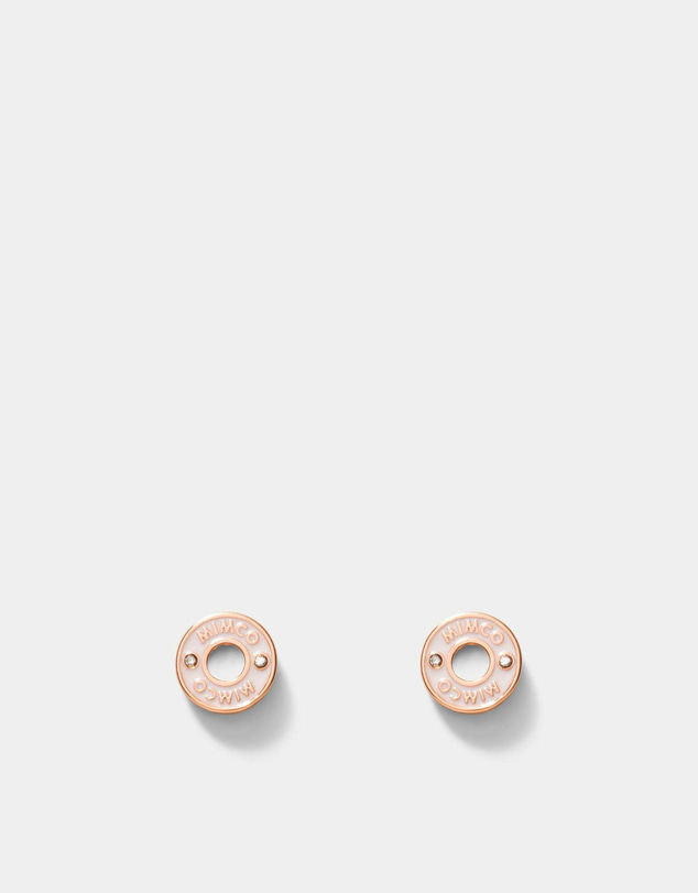 MIMCO - Enamour Stud Earrings