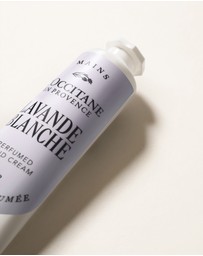 L'Occitane - Lavande Blanche Hand Cream, 30ml