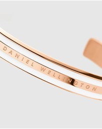 Daniel Wellington - Emalie Slim Bracelet Satin
