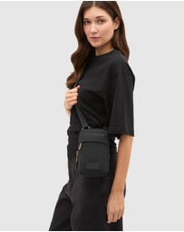 Seed Heritage - On The Go Crossbody Bag