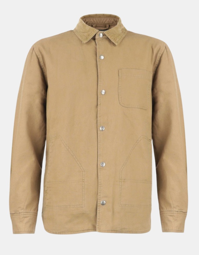 Henry Bucks - Beaucaire Stone Wash Jacket