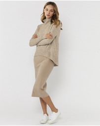 Everly Collective - Aspen Sweater