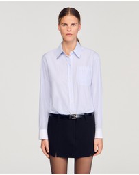 Sandro - Odile Dress