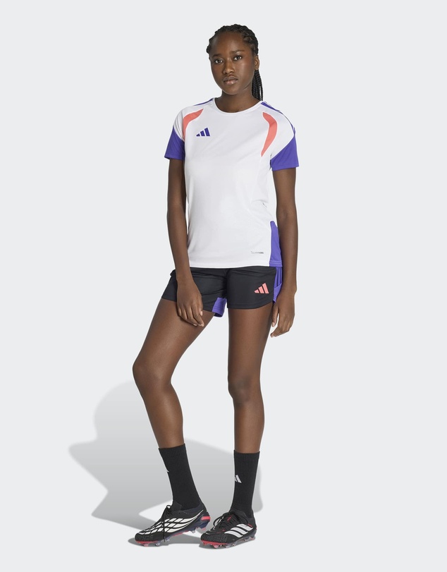 adidas Performance - Tiro 26 Competition Training Football Jersey Womens