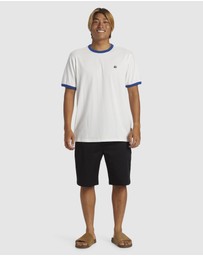 Quiksilver - Mens Everyday Union Walkshorts