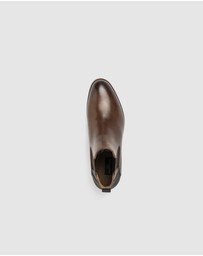 Rodd & Gunn - Lyttleton Chelsea Boot