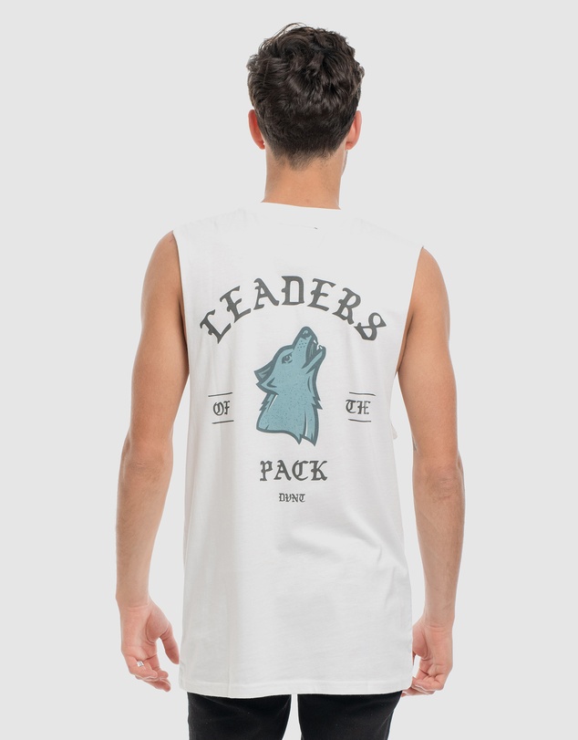 DVNT - Leaders Of The Pack Tank