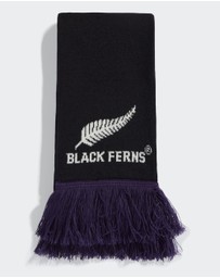 adidas Performance - Black Ferns Scarf Unisex