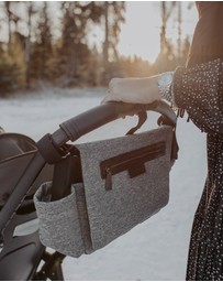 Storksak - Stroller Organiser Luxe