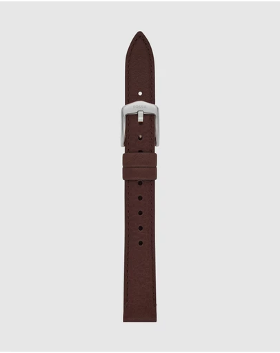 Fossil - Brown Strap Bar