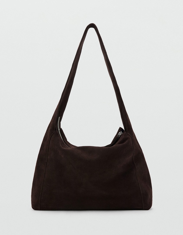 M.N.G - Piramide G Bag