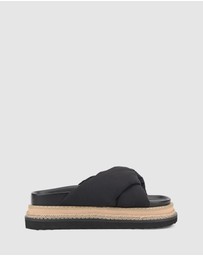 Verali - Thames Flatform Slides