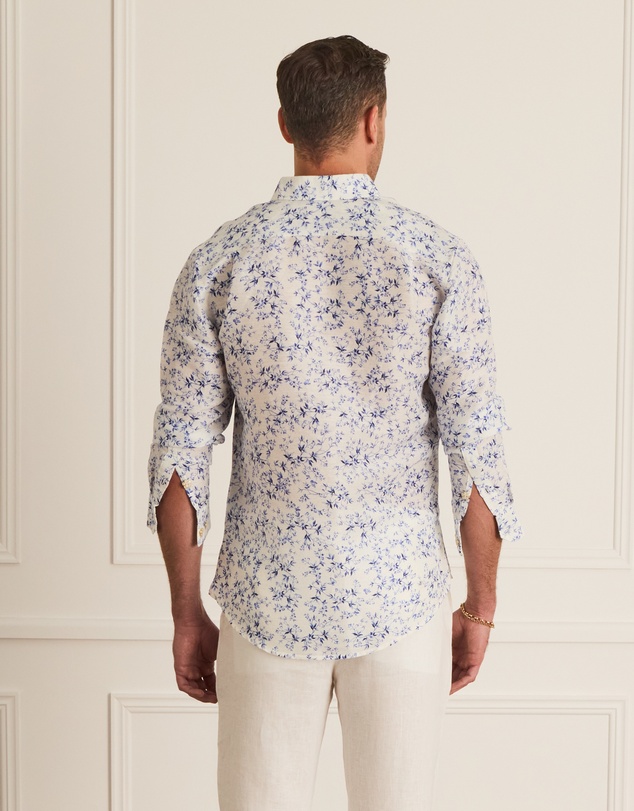 Aqua Blu Australia - Willow Blake Shirt