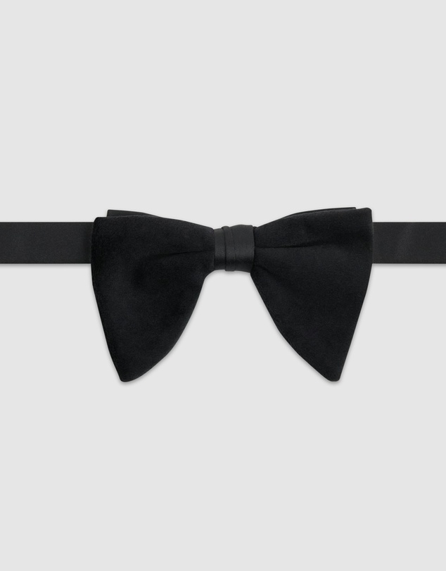 Tarocash - Maverick Velvet Bow Tie