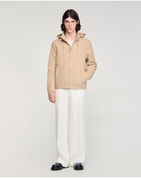 Sandro - Orion Jacket