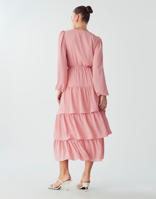 Willa - Koby Midi Dress