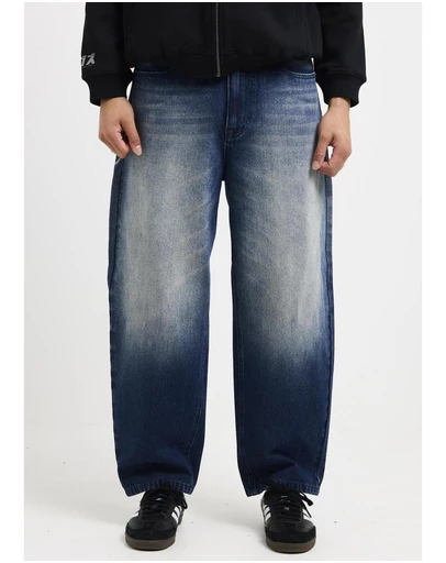 Standard - Eternal Denim Jeans