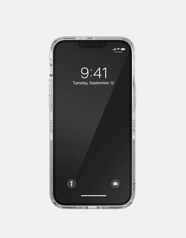 adidas Originals - Protective Dual Layer iPhone 14 Pro Max Protective Phone Case Slim Bumper