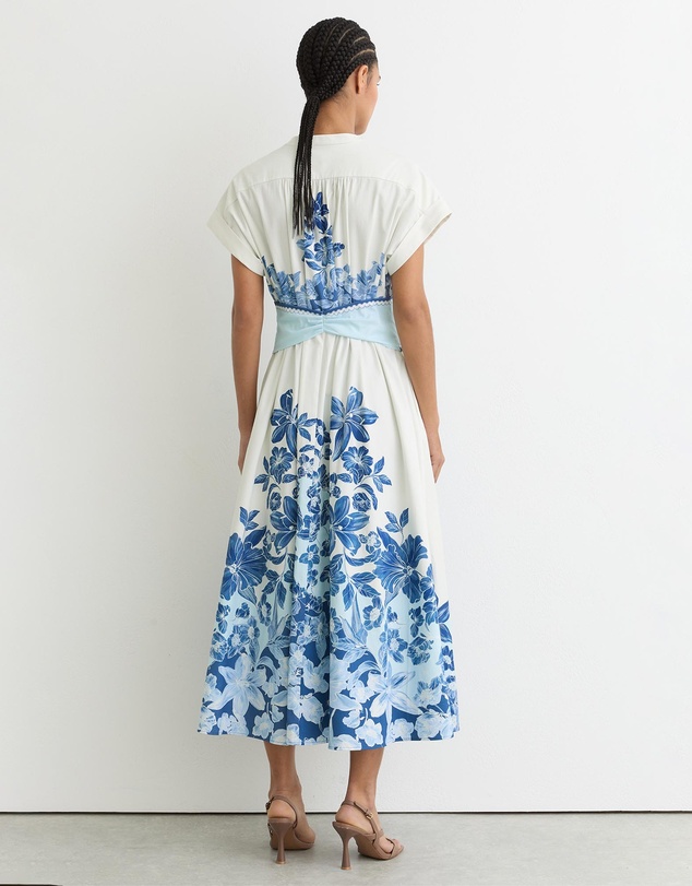 REISS - Sawyer Dress