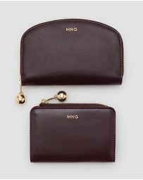 M.N.G - Capuleto Mch Wallet