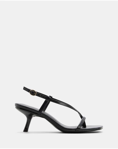 Call It Spring - Lexiii Heels