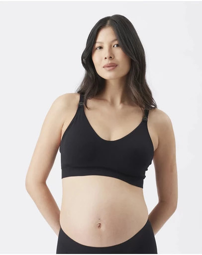 Ripe Maternity - Essence Nursing Bra