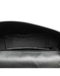 Pre-Loved by Azura Reborn - Pre-Loved Medium Monogram Heart Patchwork Chain Wallet