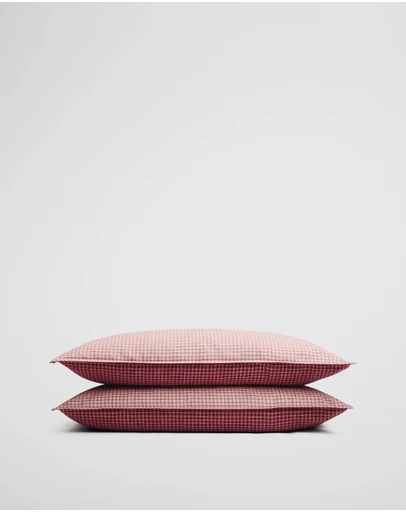 Country Road - Remy Standard Pillowcase Pair