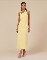 Seven Wonders - Saphira Long Midi Dress