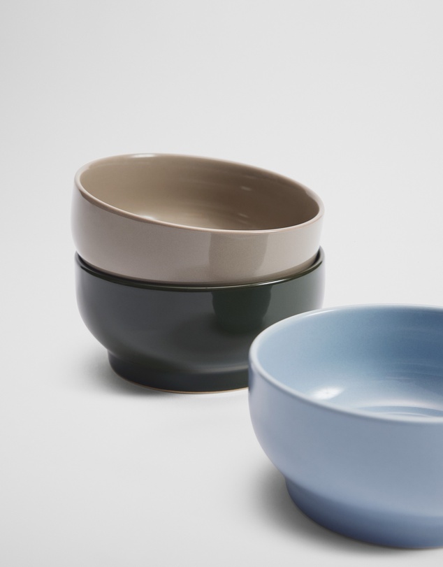 Country Road - Dover Dip Bowl Set