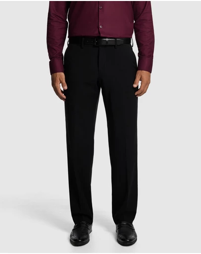 yd. - Goodfella Classic Fit Dress Pant