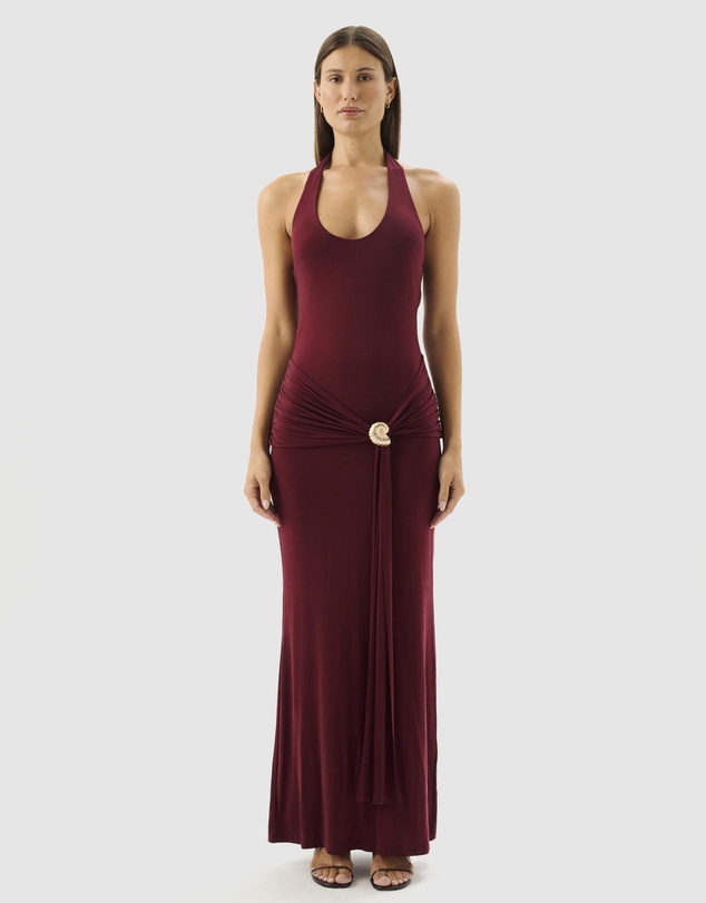 ROAME. - Julietta Halter Dress
