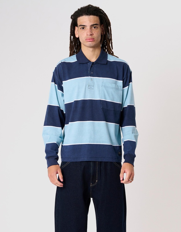 Abrand - Dewey LS Polo