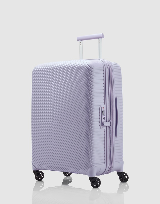 Nere - Bondi 3pc Suitcase Set