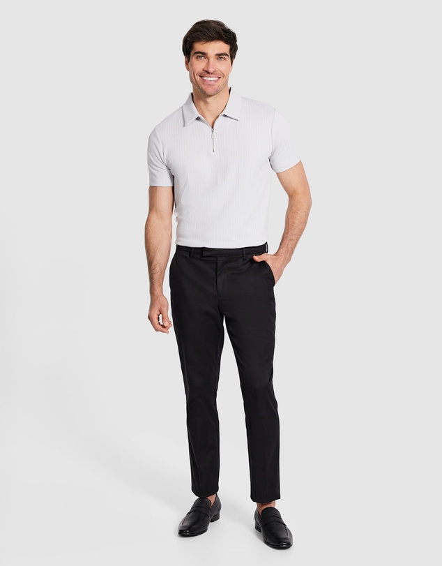 Tarocash - Ace Regular Stretch Pant