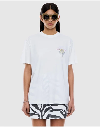 ENA PELLY - EP Rose Tee