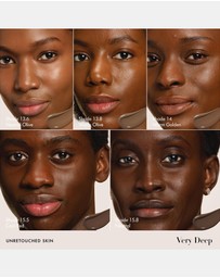 Giorgio Armani - Luminous Silk Foundation 13.6
