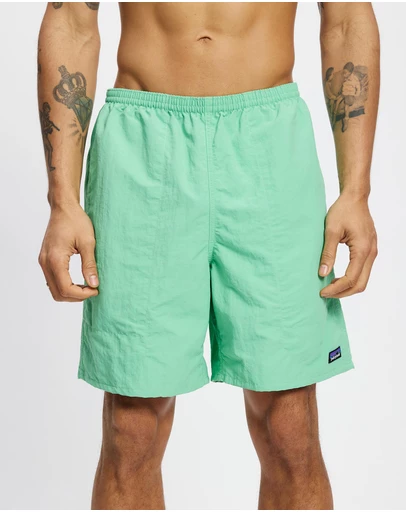 Patagonia - 7in Baggies Long Shorts
