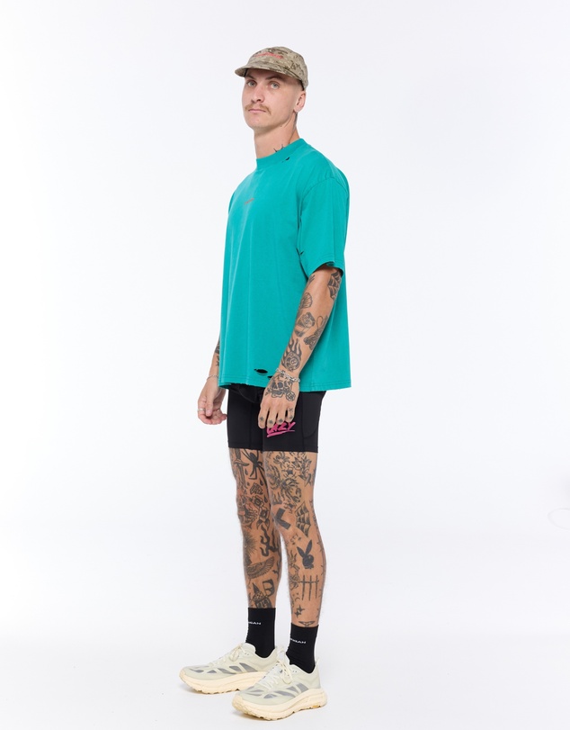 Horrigan - Daily Runner Tee