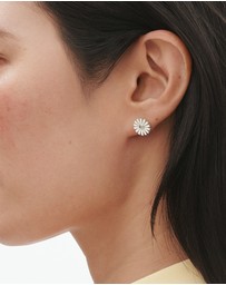 Georg Jensen - Daisy Ear Studs