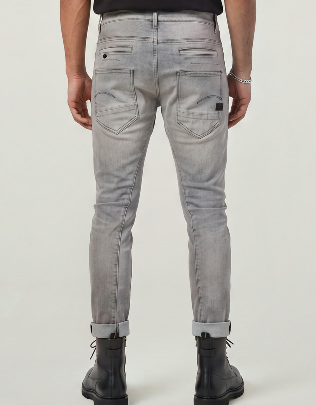 G-Star - D-Staq 3D Slim