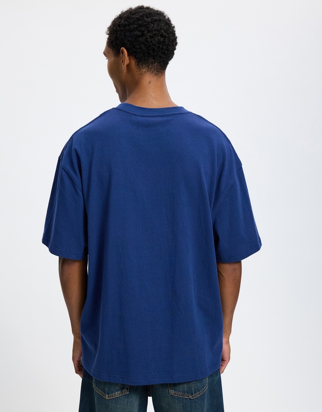 Deus Ex Machina - Smile Tee