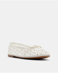 ALDO - Aurabella Flats