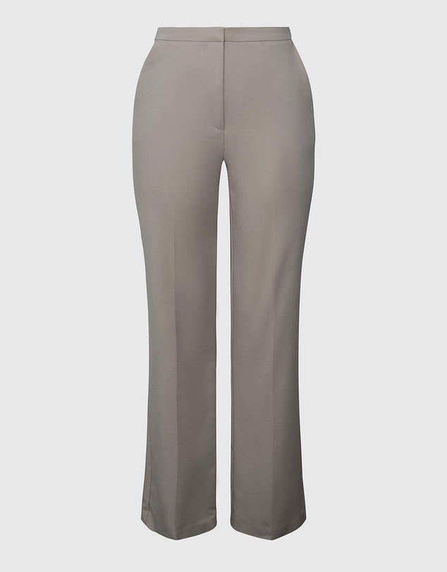 Forcast - Lauren Straight Pants