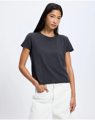 White By FTL - Elsie Tee